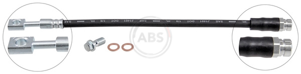A.B.S. SL 1137 Bremsschlauch